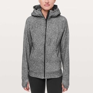 Lululemon Jacket 8